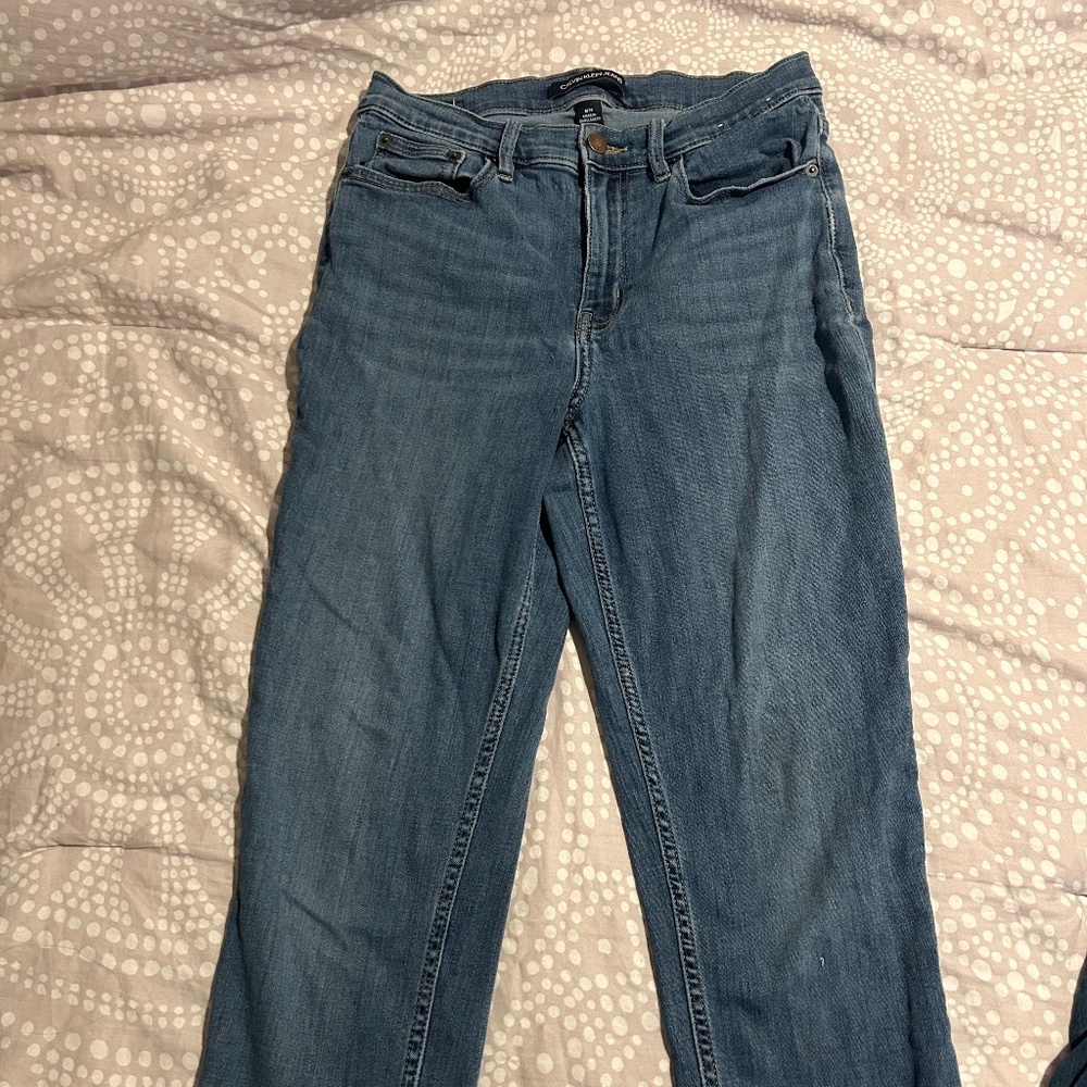 Calvin Klein jeans